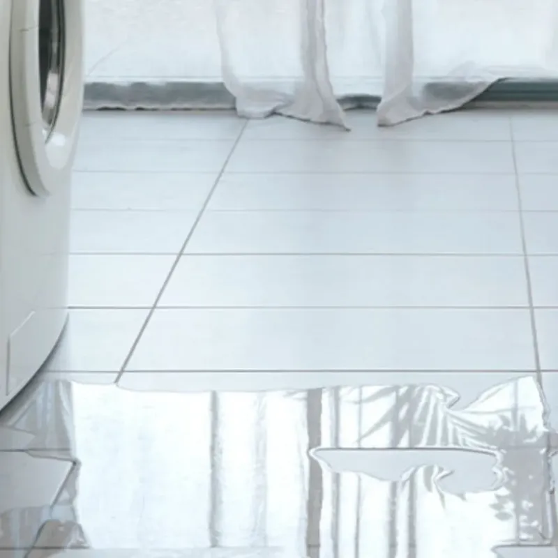 Appliance Leak Cleanup in Greeley, CO